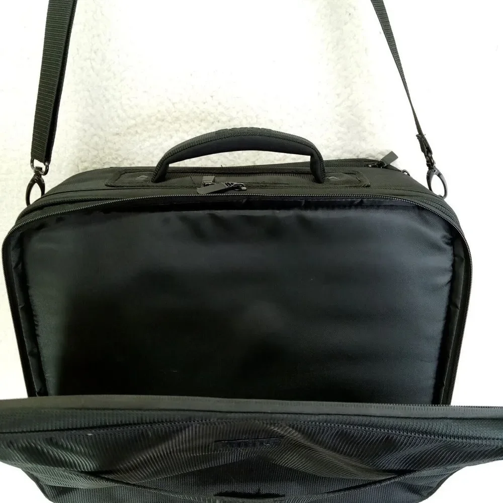 Gator‎ Projector and Laptop Bag Checkpoint Friendly Laptop